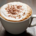 Cappuccino Caseiro