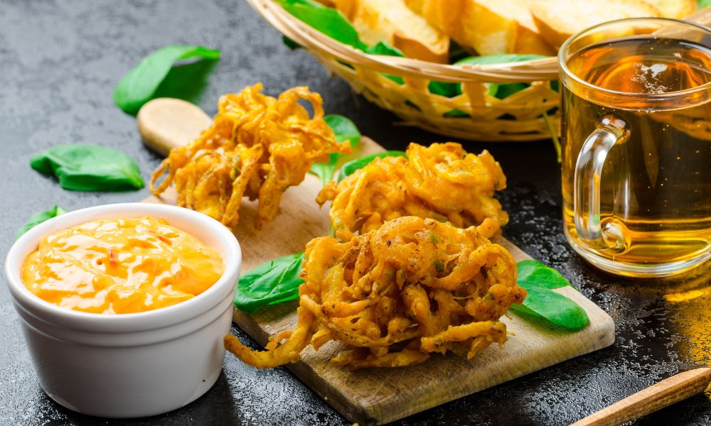 Onion-Crispy