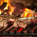 Churrasco de Bife de Ancho