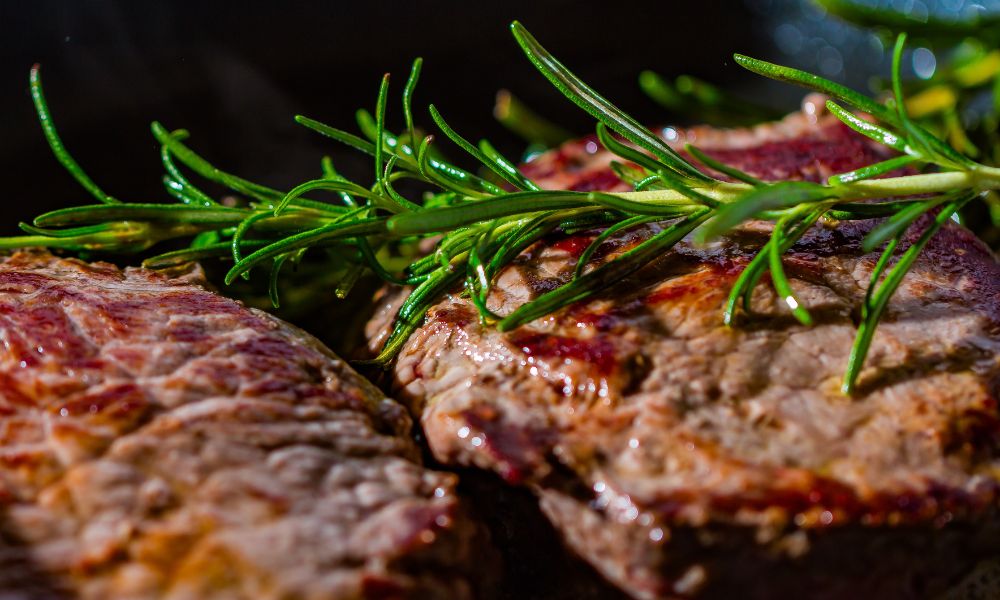 Churrasco de Bife de Chorizo
