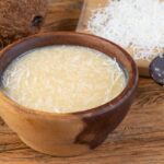Creamy Coconut Candy