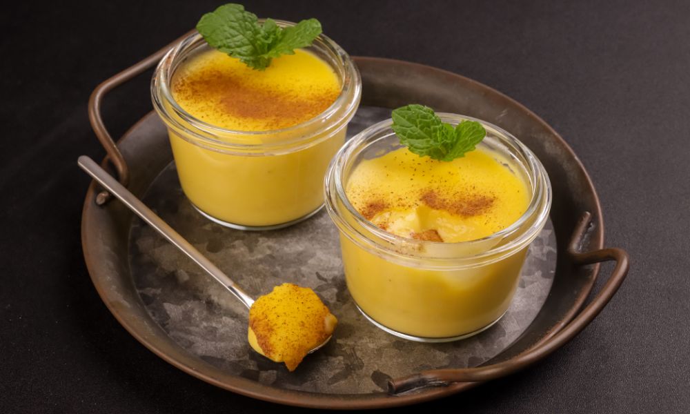 Cream of Corn