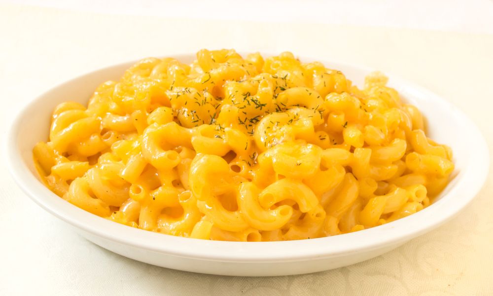 Macarronese Simples e Fácil