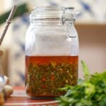 Molho com Tempero Chimichurri