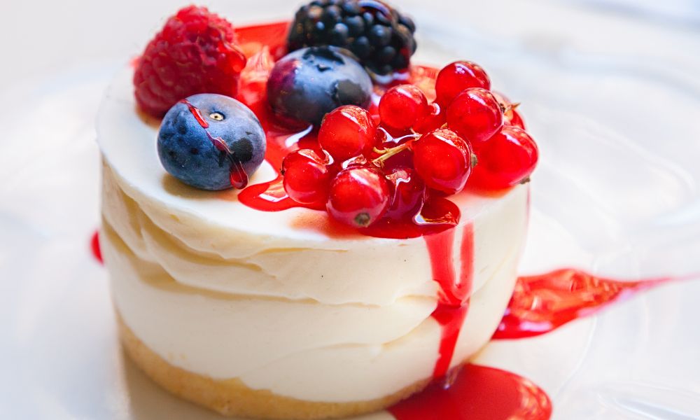 Panna Cotta