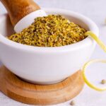 Tempero Lemon Pepper