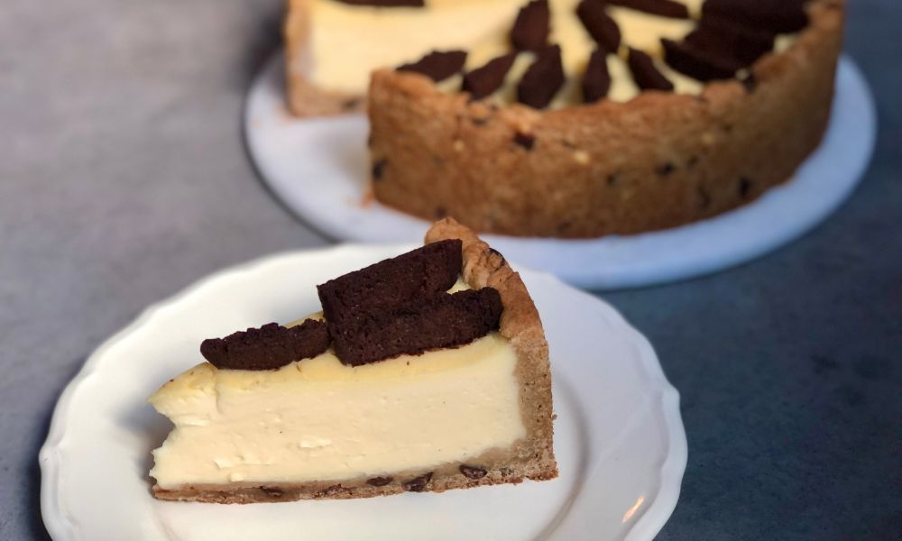 Cookie Pie