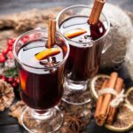 Vinho Quente Simples e Tradicional