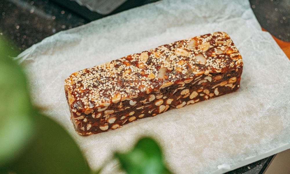 Stick With Protein Cottage