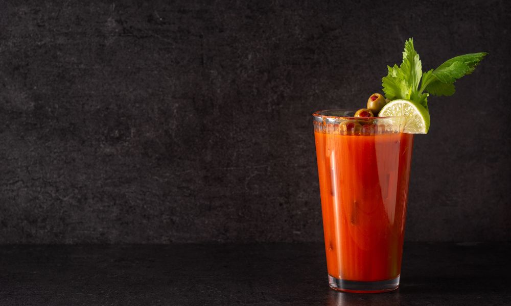 Bloody Mary