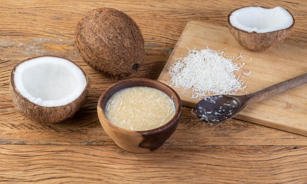 Bombocado Cremoso de Liquidificador