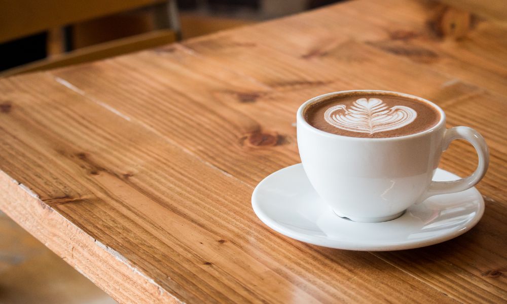 Cappuccino Cremoso