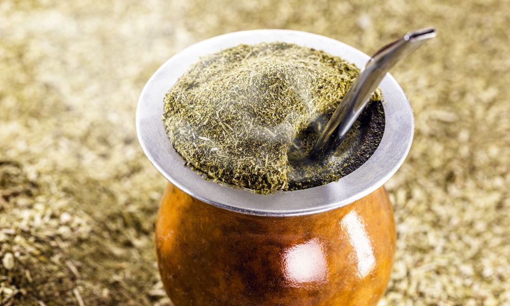Chimarrão Fácil, Prático e Tradicional