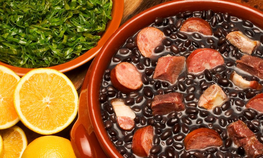 Feijoada Completa