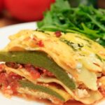Lasagna an Easy Zucchini
