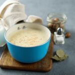 Molho Bechamel