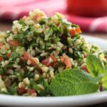 Salada de Tabule