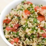 Tabule Árabe Simples e Original