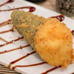 Temaki Frito