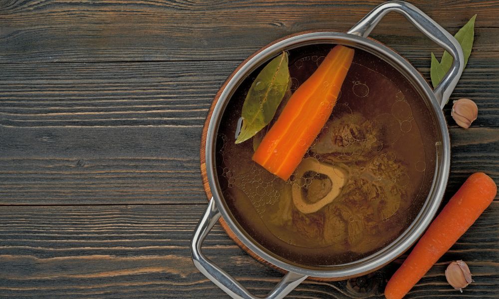 Caldo de Ossobuco