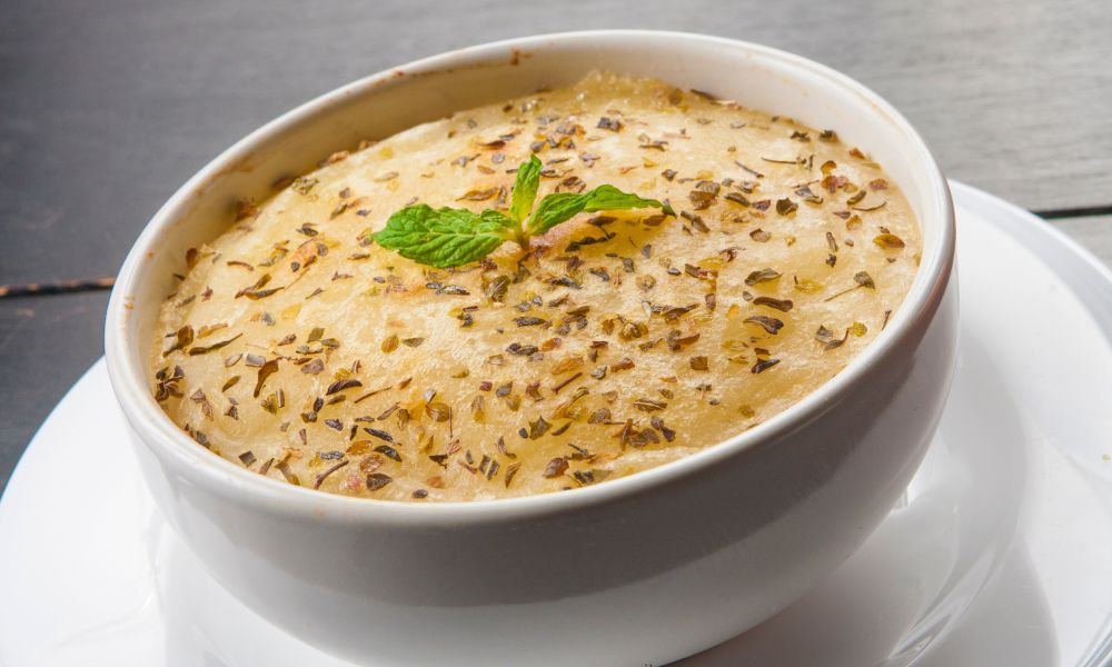 Escondidinho de Batata com Legumes ou Carne Seca