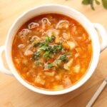 Minestrone (Itália)