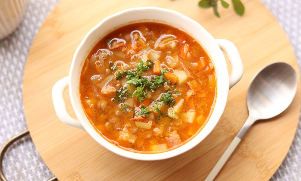 Minestrone (Itália)