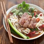 Sopa Pho (Vietnã)